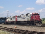 SOO 6026